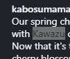 brucelros134's tweet photo. We can stop the PVP, I found the man on Kabosumama Instagram: Name Is Gin-Chan

https://t.co/Va7d3PngHo https://t.co/AfrCRNKXLT