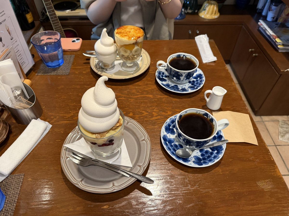 0mriceumaidesu's tweet photo. お盆最後まで満喫できました😌 https://t.co/XyUdbXCbhZ