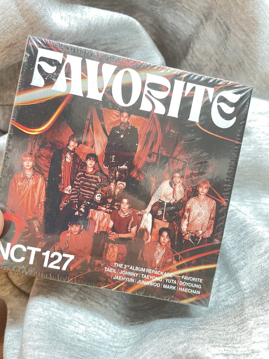 javamali's tweet photo. WTS / ขายพร้อมส่ง

NCT127 - บั้ม Favorite คิโนะ Tragic ver. ไม่แกะซีล 
NCTDREAM - Glitch Mode Digipack ver. ปกเฉินเล่อ ไม่แกะซีล

ชิ้นละ 260 ส่งฟรี —>  รับสองชิ้น 500 รวมส่ง

สนใจ dm📮

#ตลาดนัดnct #ตลาดนัดnct127 #ตลาดนัดอซท #ตลาดนัดอซท127 #ตลาดนัดnctdream #ตลาดนัดอซทดรีม https://t.co/pDh6JhuGmu