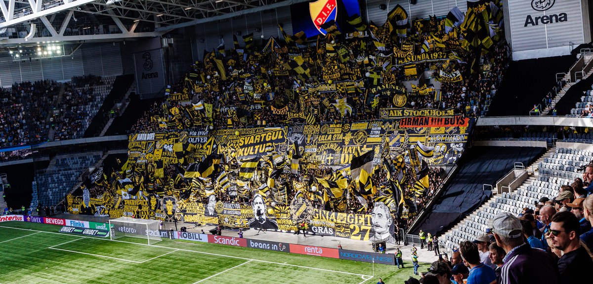FotbollSthlm's tweet photo. Bortastå. https://t.co/KTuDlKj4zW