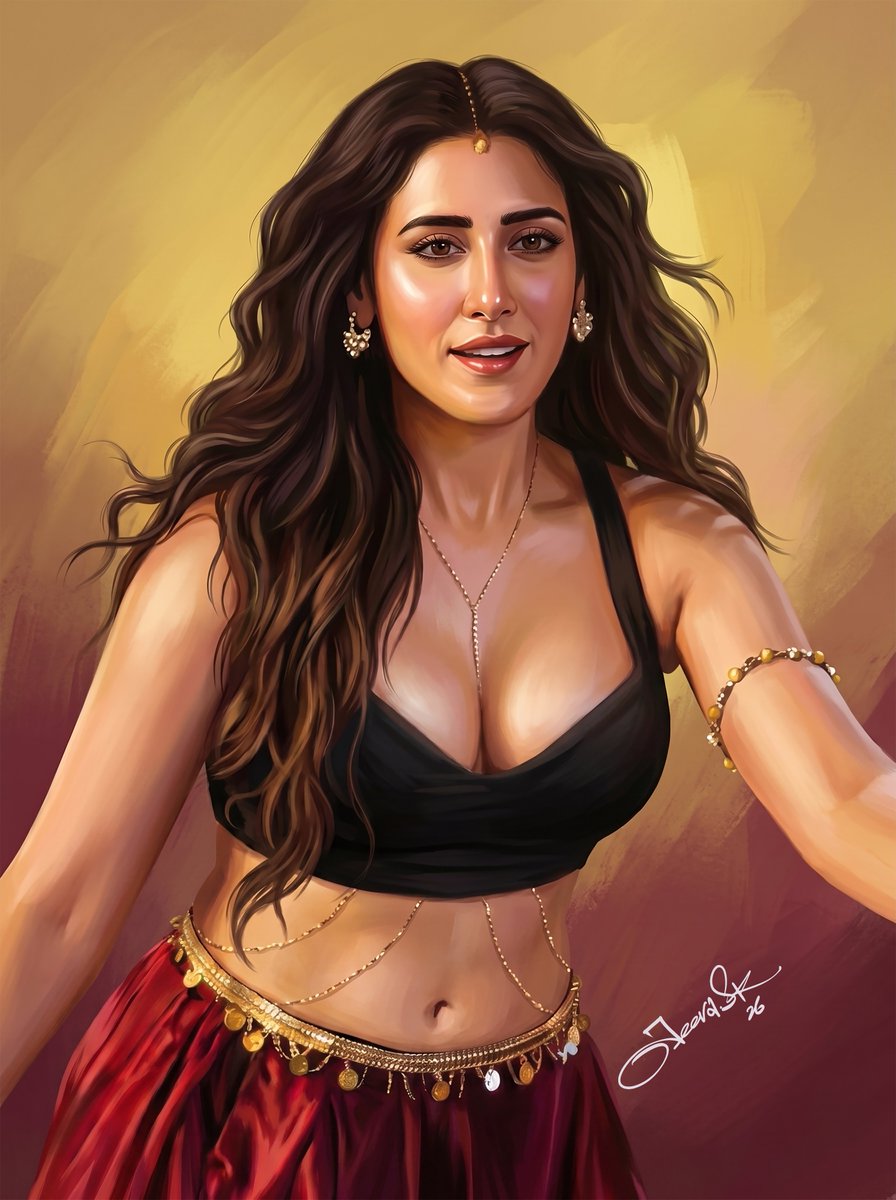 jeevaskj's tweet photo. π¨ Actress Jonita Gandhi Digital Painting 2026 β¨
#JonitaGandhi #JonitaGandhiFanArt #DigitalPainting #DigitalArt #FanArt #PortraitArt #DigitalIllustration #Artwork #CelebrityArt #SingerJonitaGandhi #IndianSinger #Art2026 #CreativeArtwork #TamilMusic #BollywoodMusic
@jonitamusic https://t.co/qJ3tGSNruo