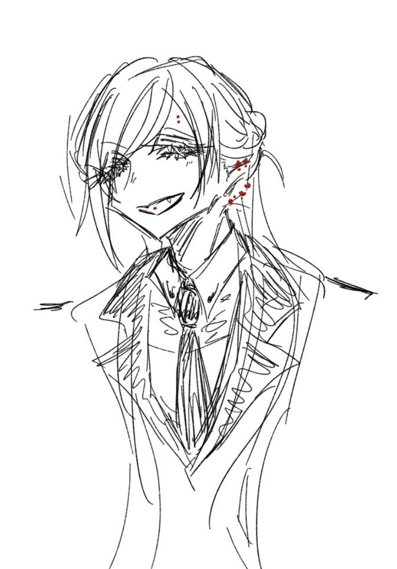 atoEU47wBPIKNPj's tweet photo. 📝癖詰めのらくがき
#イラスト　#デジタル　#創作 https://t.co/mJC33OEfjc