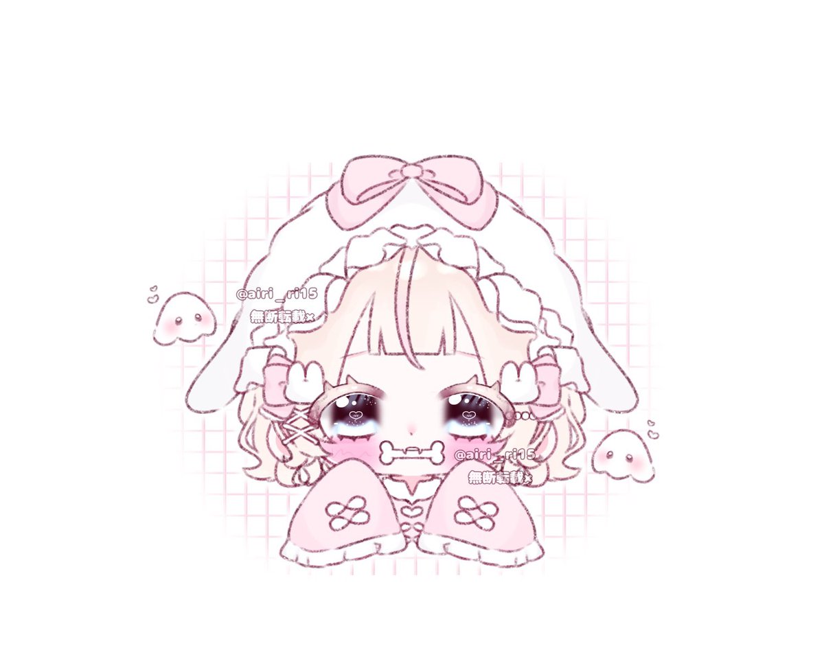 Airi_irai's tweet photo. 🎃ﾊﾛｳｨﾝ無償企画🎃

🖤 参加方法￤ﾘﾌﾟにｺﾃｷｬ &amp; RT

🖤 締め切り￤10/31まで

🖤人数￤ﾊﾛｳｨﾝまでゆるゆる描きます♪
⪩⪨-----------------------------------⪩⪨

有償依頼➡️￥500募集中です🍒◎
お気軽にご参加ください❕🕷🕸

 #無償企画 #ハロウィン #量産イラスト https://t.co/pLaIGzl6En