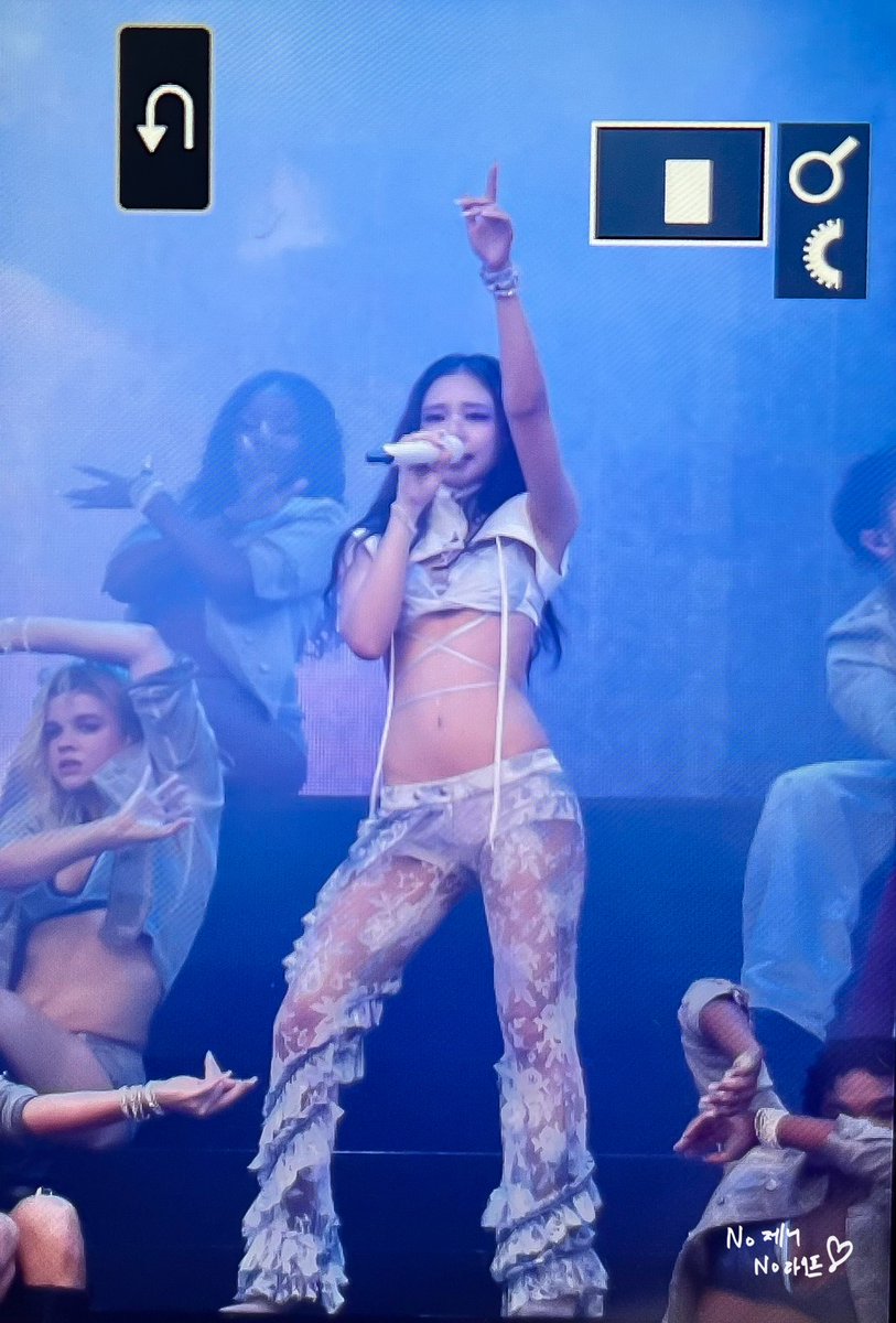 noJENNIEnoLIFE's tweet photo. 260816  SUMMER SONIC 2026 pre.

@jennierubyjane 
#JENNIE #제니 
#BLACKPINK #블랙핑크
#JENNIESummerSonic #SummerSonic https://t.co/VaOnXt0FqA
