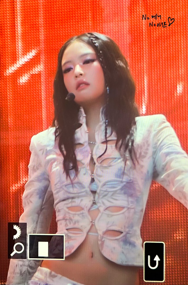 noJENNIEnoLIFE's tweet photo. 260816  SUMMER SONIC 2026 pre.

@jennierubyjane 
#JENNIE #제니 
#BLACKPINK #블랙핑크
#JENNIESummerSonic #SummerSonic https://t.co/VaOnXt0FqA