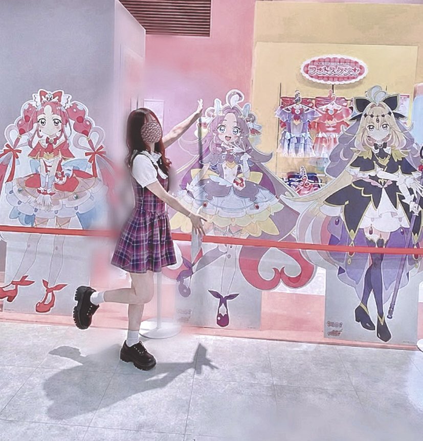 ansuta_104_'s tweet photo. ⊹🔎💜 https://t.co/aeL8EXW7FO