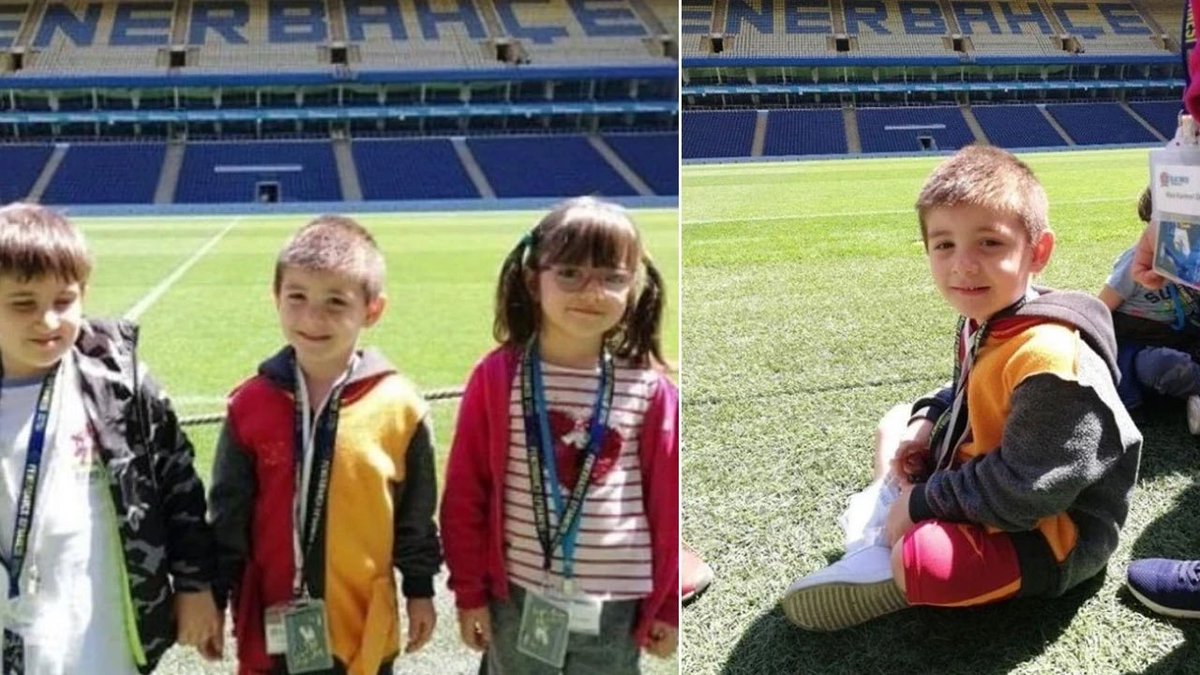 Fikirtepeli_83's tweet photo. Bu hassasiyetinizi görememiştik söz konusu Galatasaray olunca https://t.co/B1RnR852Ar