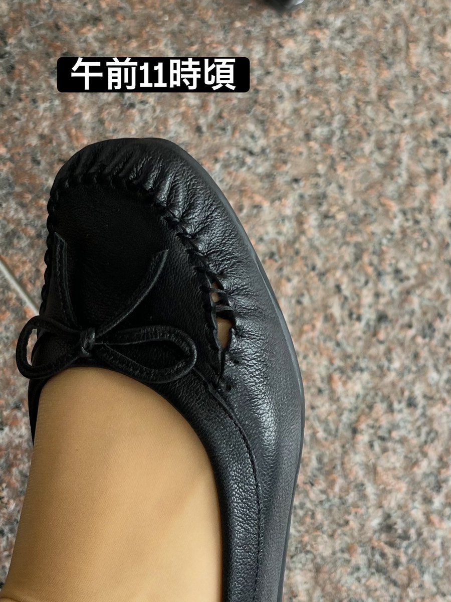 Lilyoriental8's tweet photo. 今日は、「はあもにい」大ホールにて「くにたちコンサート」でした。��役学生さんから大先輩まで、盛り沢山の演目でした✨
ところで生まれて初めて、1人で受付しました。置きチケットと当日精算でややパニックに…
無事、会計の計算も辻褄が合い終了♪
ただ関係ないんですが靴が…😭why？ https://t.co/uOdzqHfoq9