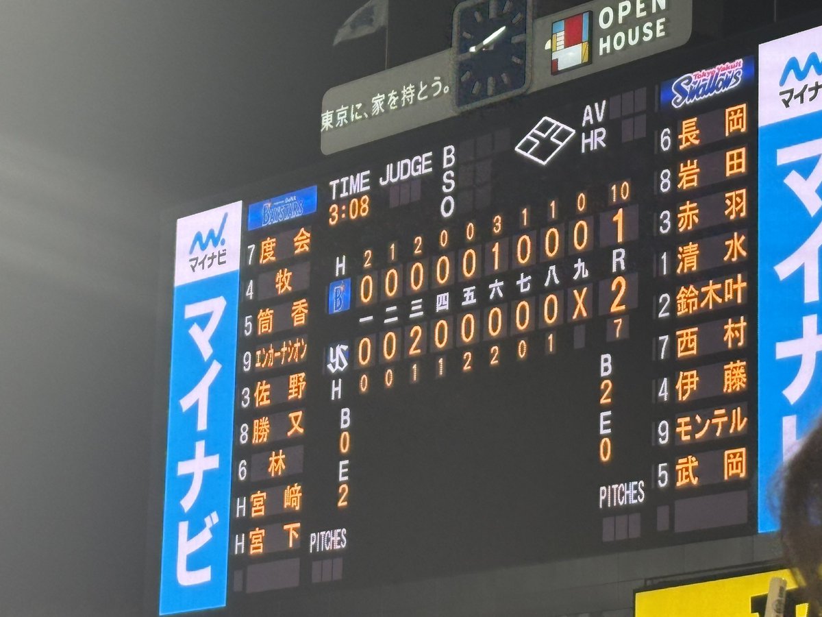 tata0704's tweet photo. 来ちゃった♡勝った！!
なんか、1点を守りきれてるのがすごい😭✨
ピッチャーも戻ってきた✨ https://t.co/NEn3Lmsdu8