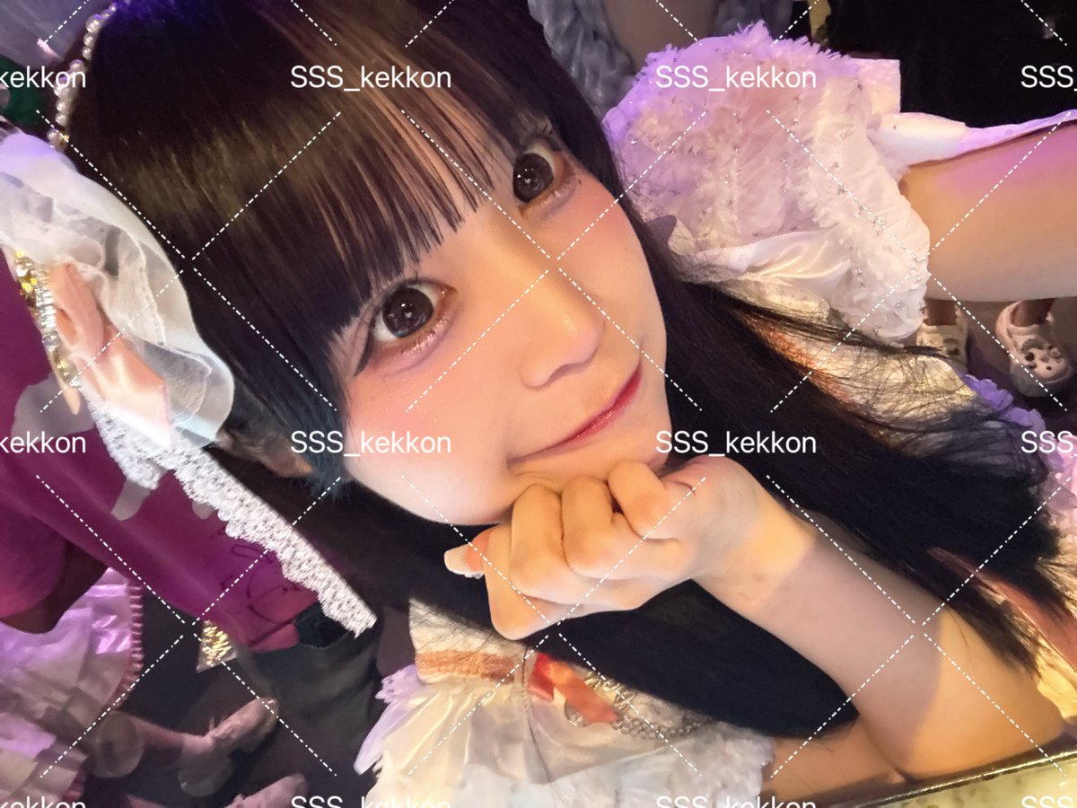 SSS_kekkon's tweet photo. 自分の可愛いをわかってらっしゃる。
顔面よしჱ̒ ᴗ ·̫ ᴗ
#みおちゃんみおとさないで https://t.co/9LXnkFirG4
