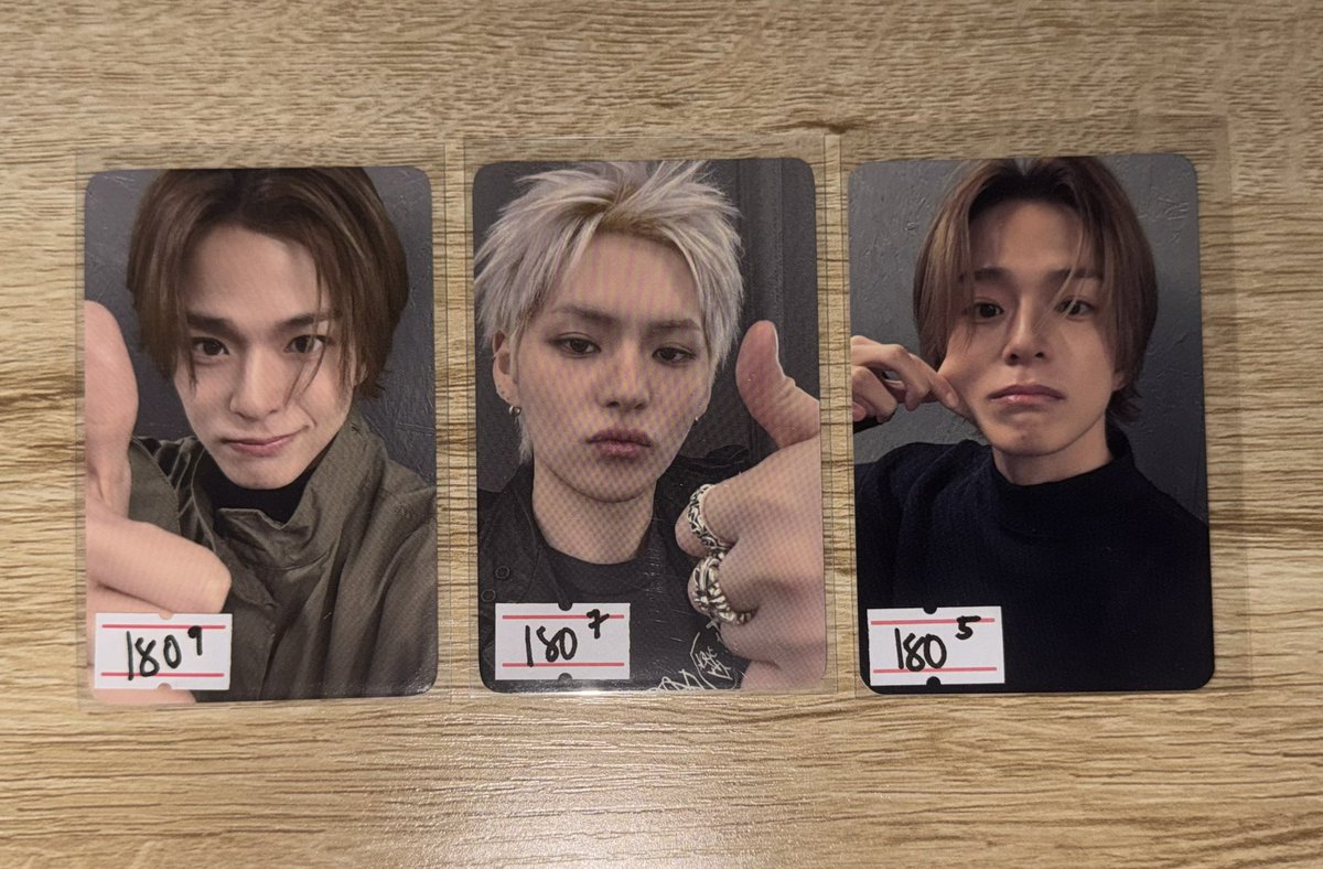 mamuyaaa's tweet photo. wts lfb treasure pc ph | #maisells
treasure 4th mini album new wav~ asahi yoshi random photocard
— price on pic
— onhand
— x sensi , x rush, x vid condi
reply / dm to claim https://t.co/qcyjlELtgR