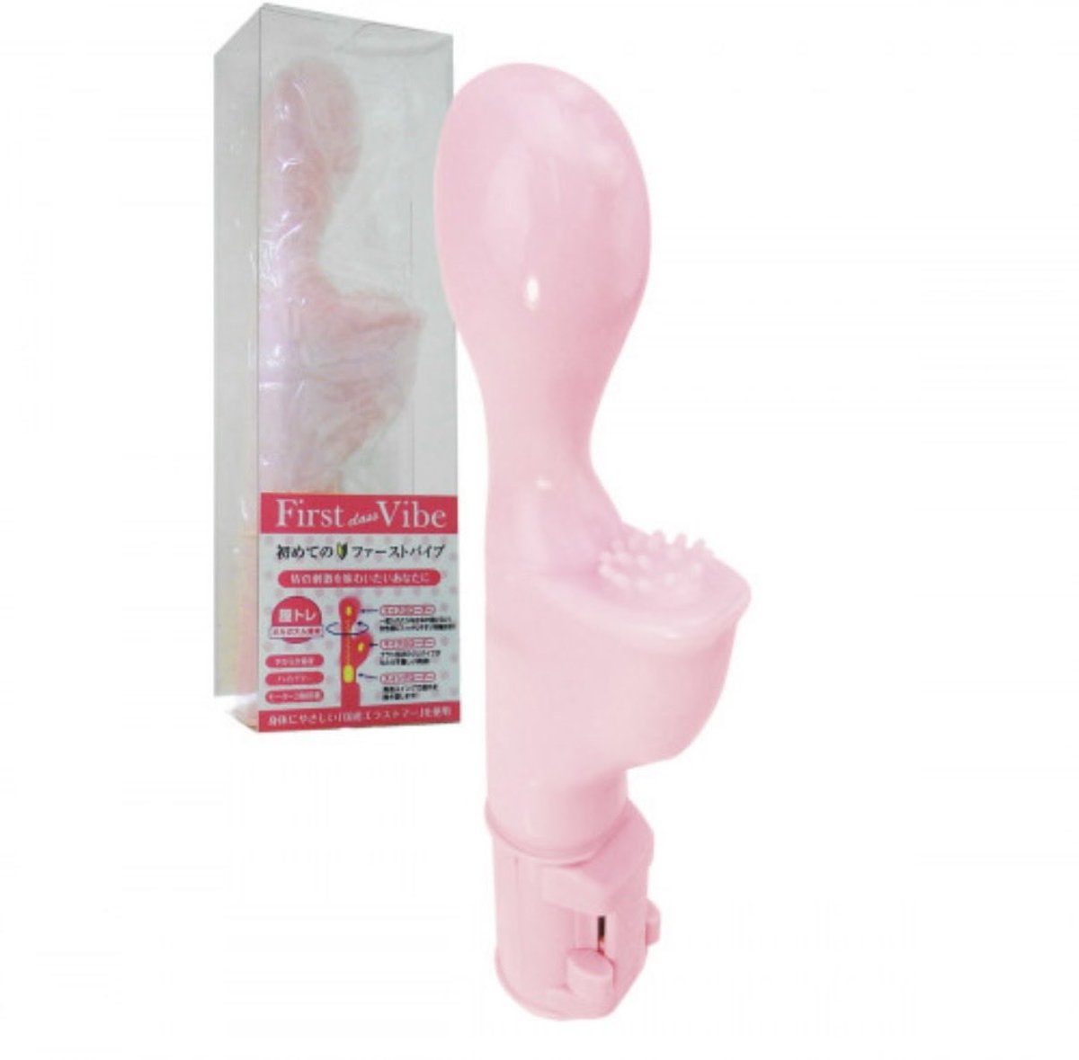 WildOneGlobal's tweet photo. 🔸 First Vibe – Kegel Training &amp; Orgasm Enhancement

💖 Comfortable and secure fit
✨ G-spot &amp; clitoral stimulation
💕 Dual stimulation
🌸 Easy Kegel training

https://t.co/NfMrLPUPF3

#WildOne #GSpot #KegelTraining #SexualWellness https://t.co/25MGgCPnon
