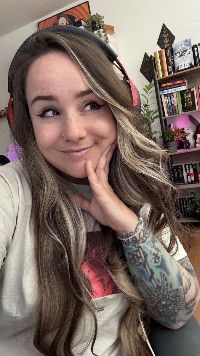 missrage tweet picture