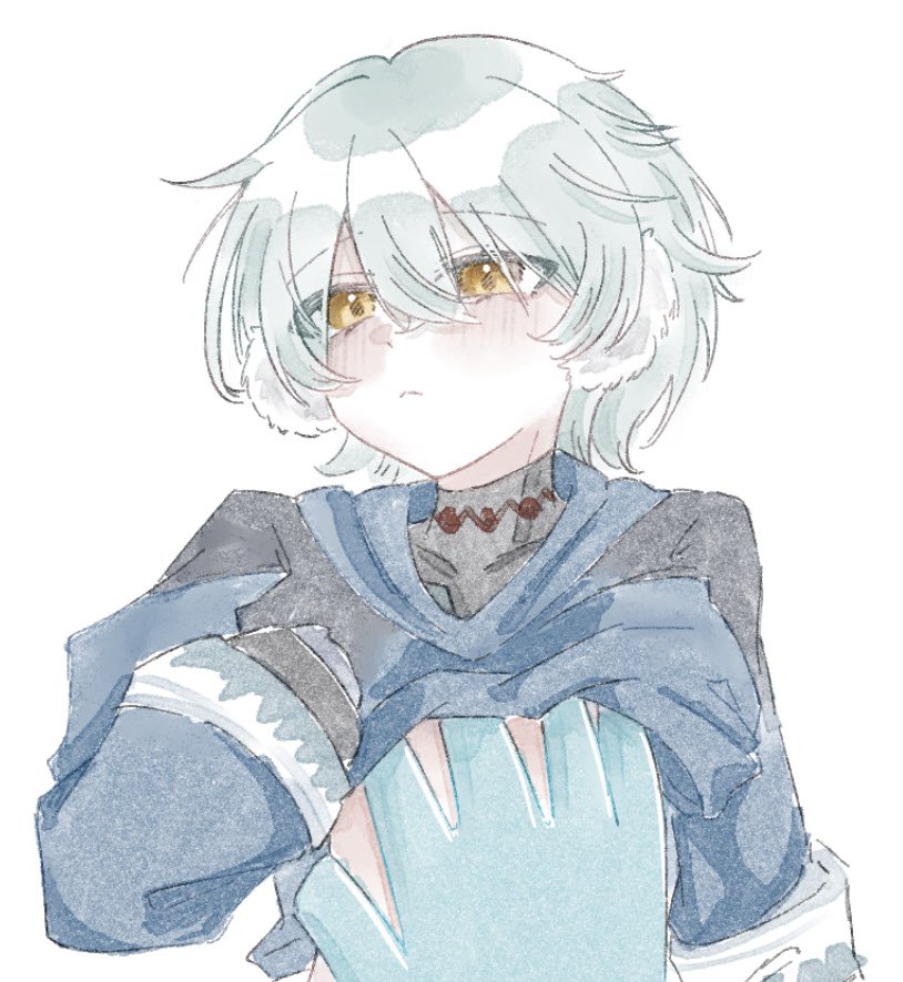 KabeSanaf_0502's tweet photo. #mityosha

呆毛忘記了很抱歉。 https://t.co/kIccyRLMdf