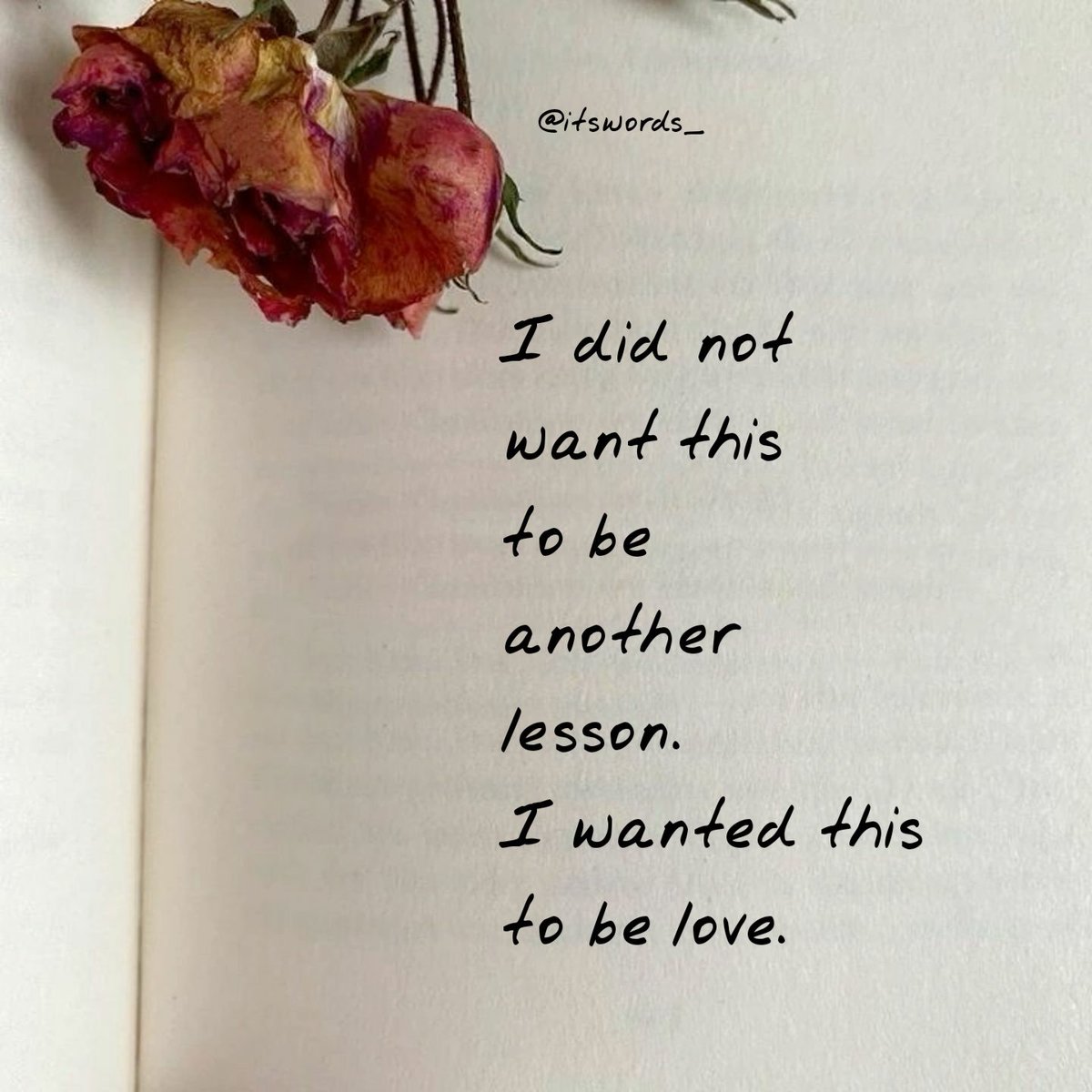 itswords_'s tweet photo. https://t.co/Sdu8skcVLw