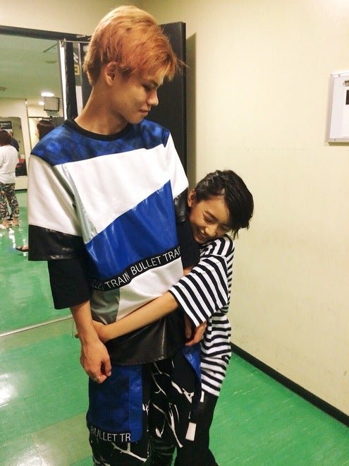 letsgoboogie8's tweet photo. 언제 이렇게 컸을까 https://t.co/hQbMYBBkd0