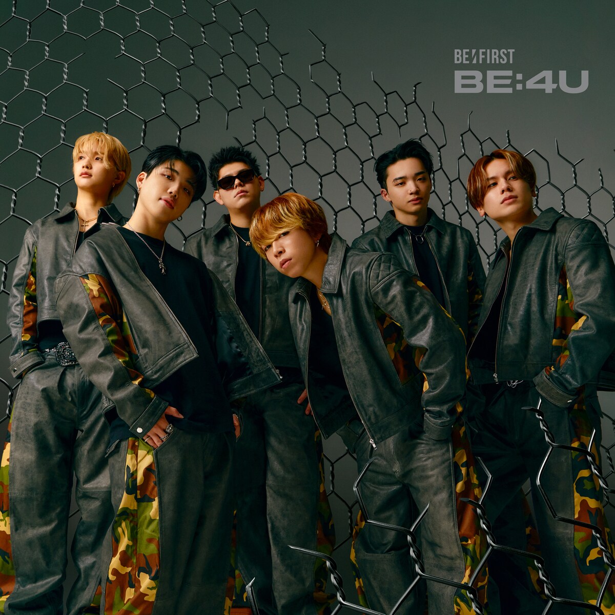 natalie_mu's tweet photo. BE:FIRST
ニューアルバム「BE:4U」収録内容発表
🔗https://t.co/ioSMrfVO6H

#BEFIRST https://t.co/Th3S1XW7Wn