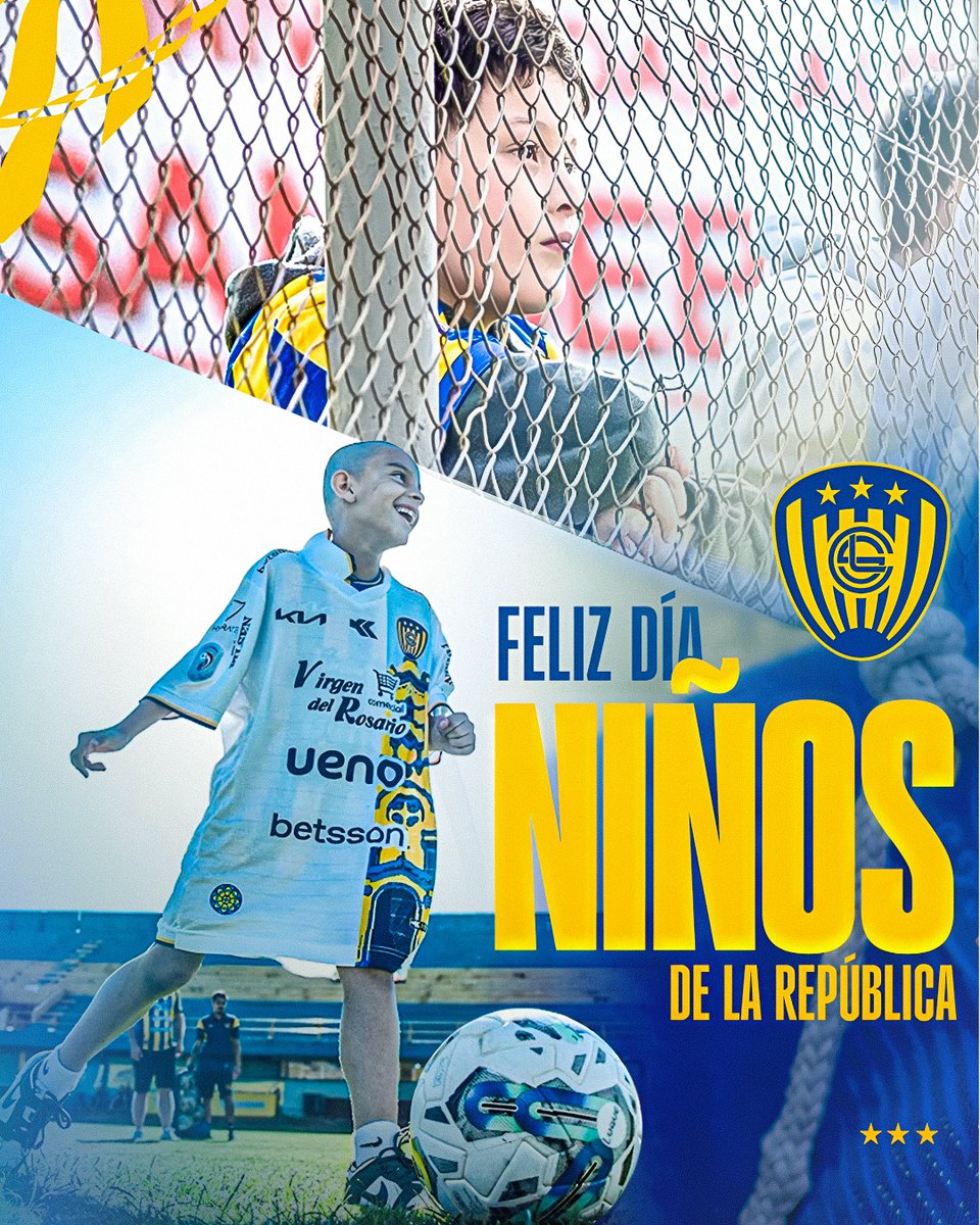SpLuquenOficial tweet picture