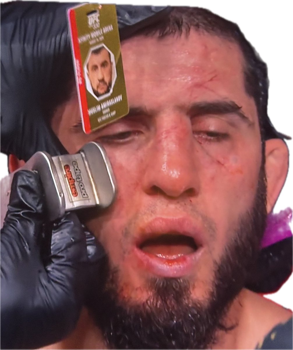jnoblemojo's tweet photo. @thinkingman111 @ChaelSonnen @TheNotoriousMMA https://t.co/iJ0P1eqSIQ