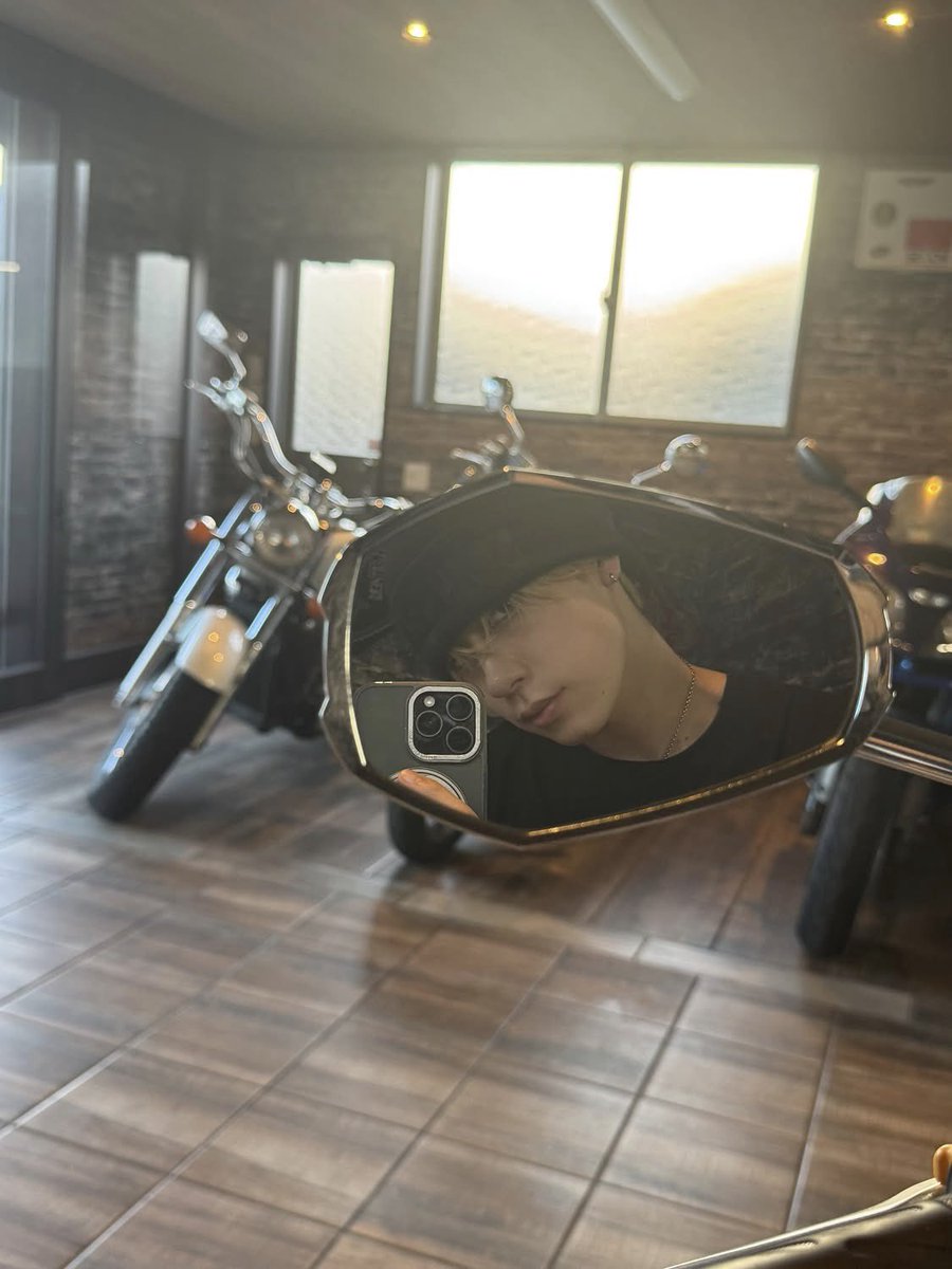 go_ten510's tweet photo. 後ろ乗せて下さい https://t.co/Ds7nVVZ4Zc