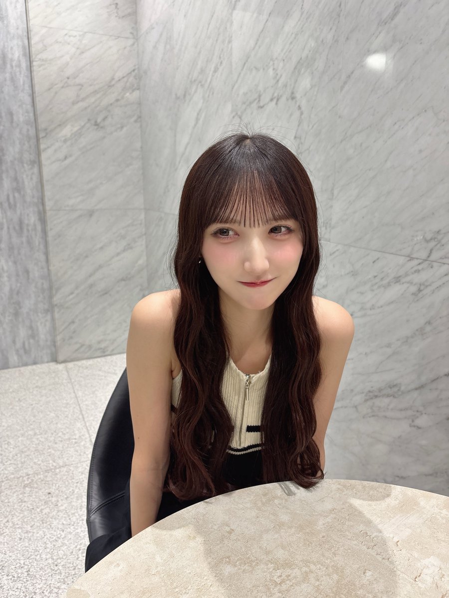 ayamin_112's tweet photo. #AKBが好きish お話し会
2日間ありがとうございました🗣️💞

皆のお顔が見えた瞬間の笑顔が大好きだから、その笑顔を私に守らせてね😌🤝🏻🤍2人きりだからこそ話せる本音や気持ちもありがとう！

色んな所から繋げてくれて勇気を出して初めて会いに来てくれて幸せでした🌸⋆*また会う約束させてねっ！ https://t.co/fLOr8zMUNL