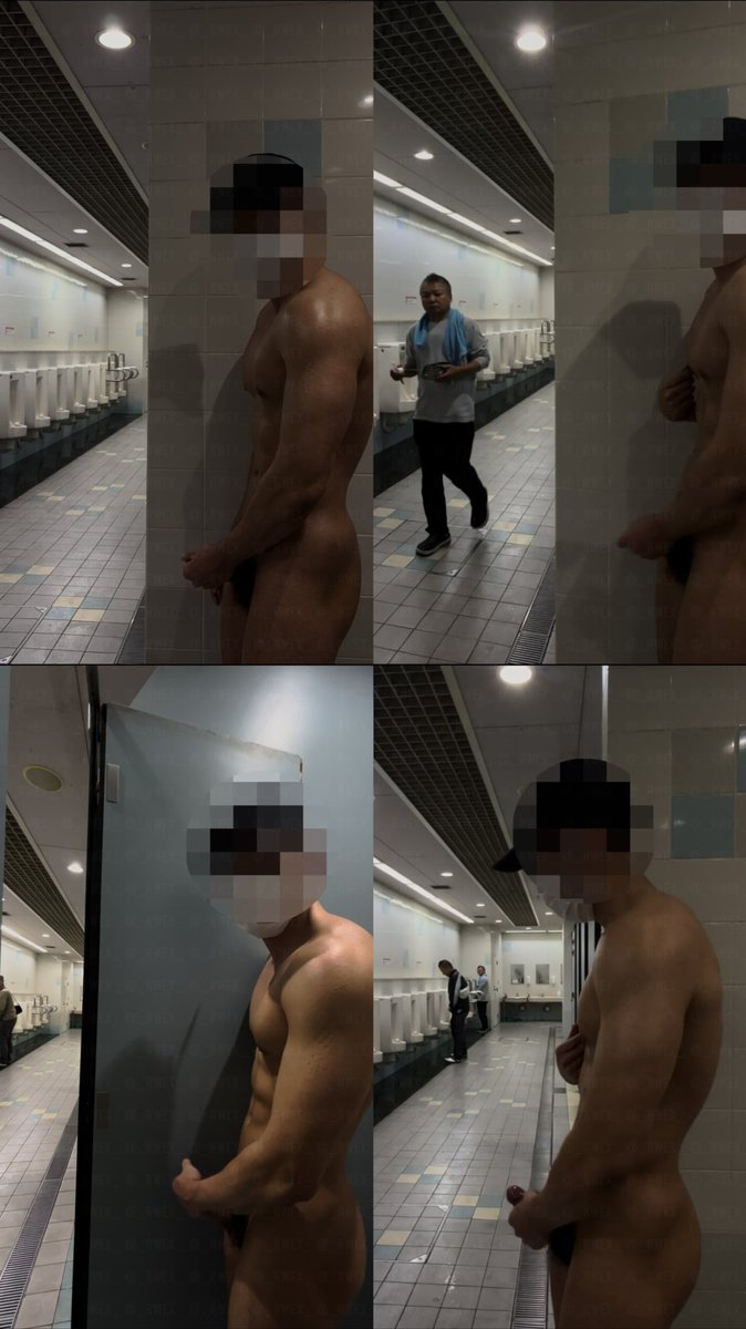_rwex_3rd_'s tweet photo. 動画番号：⑥
とあるPAで露出オナニー！休憩にきたノンケ運転手が続々と出入り。バレないように死角でオナニーをしていると、ノンケがどんどん近づいてくる...！そのまま目撃されてしまい「キモい」連呼され、大興奮...そのまま死角を飛び出し全裸オナニー見せつけ射精（約8分） https://t.co/N3a9XUFbnw