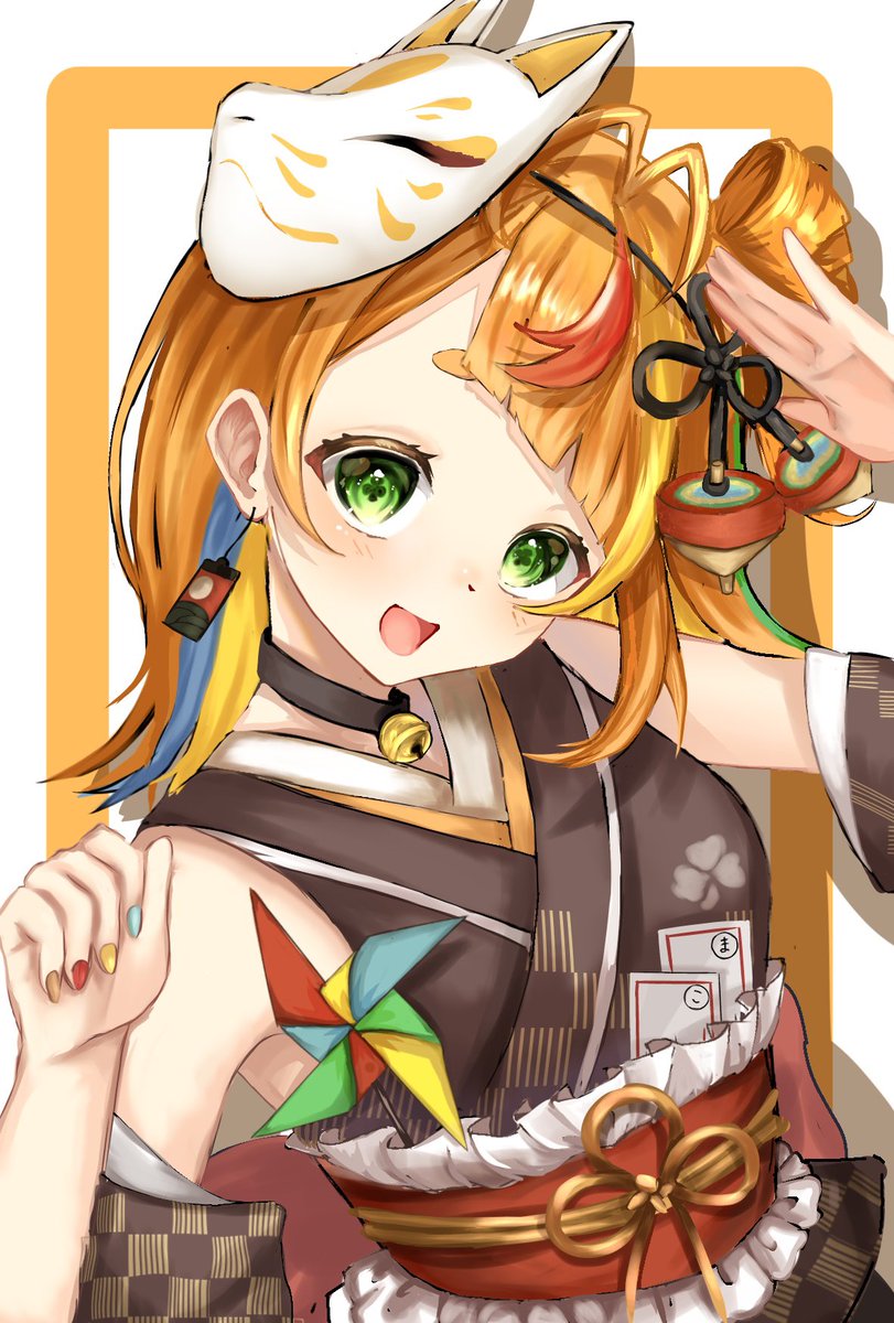 のりんこ⭐️様 りんご(りんちゃん)🐺🍫🟣 ✧ (@Ringo03025) / Posts / X