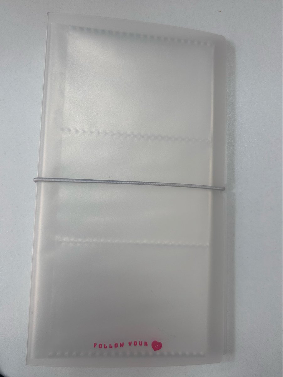 justrawbericky's tweet photo. 3lu binder satis

30 cift tarafli sayfasi var bir kismi kullanilmis 200tl https://t.co/GIJEX4YMNo