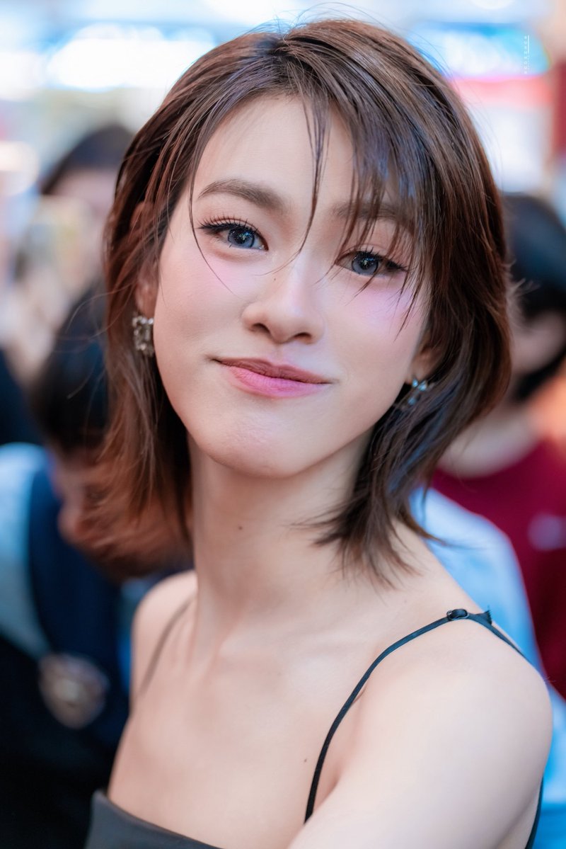 rushhour39's tweet photo. พิหมวยอ้อนแล้วววววว 🫠

EMIBONNIE BEAUTY INFINITY
#InfinityMedicalClinicxEmiBonnie
#Emiamily https://t.co/g7TNIIbxgL