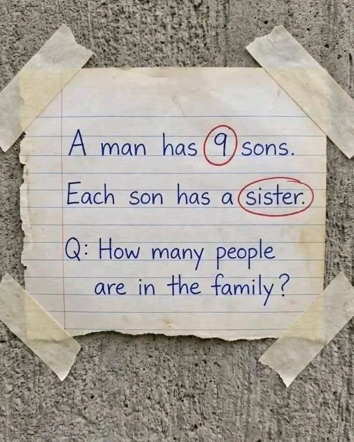 DailygistDG's tweet photo. Brain test https://t.co/zGaHYz0AiV