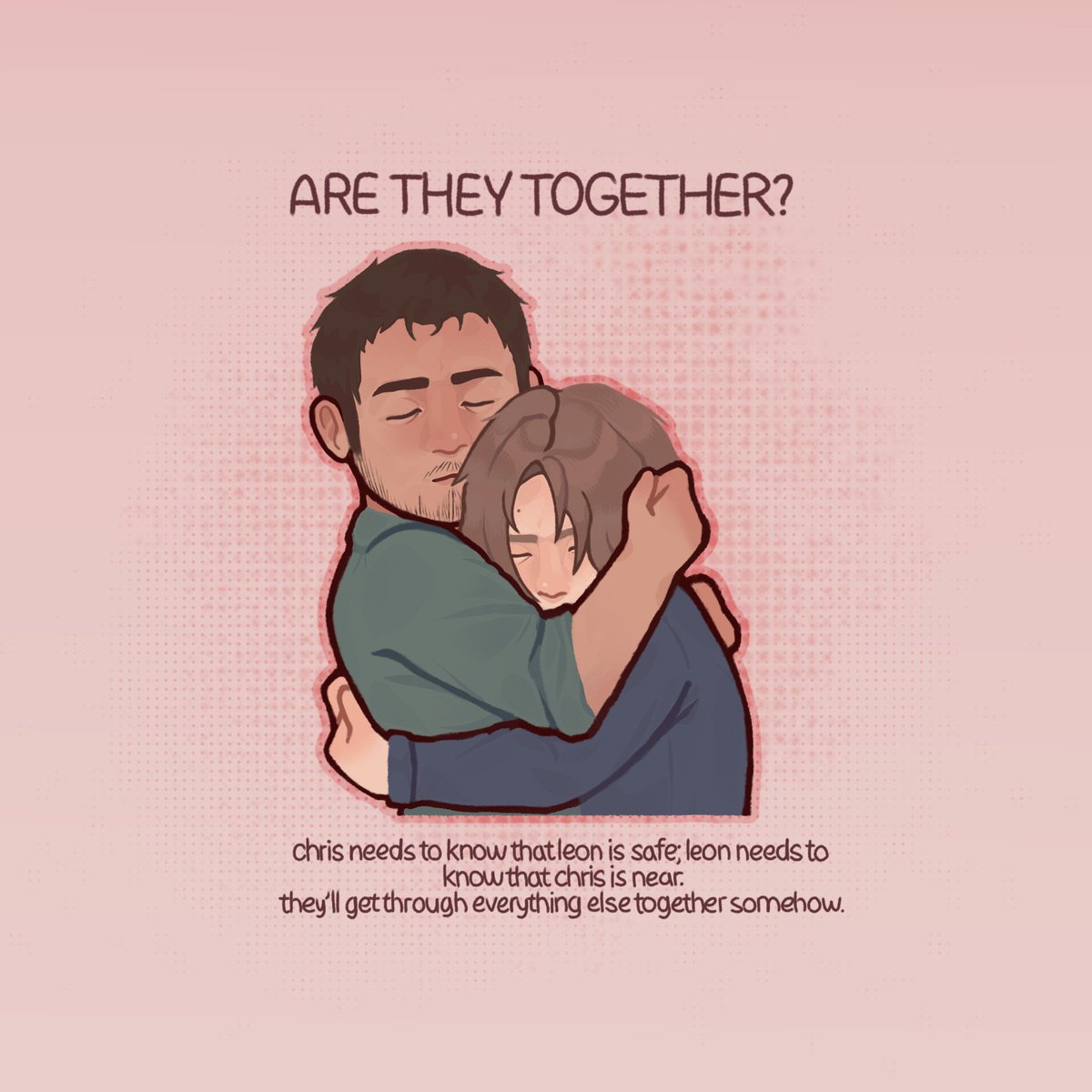 lloydyasur's tweet photo. chreon × omegaverse ౨ৎ
i don't even know what to say, just little chris and leon ,

#chreon #ResidentEvil� #REBHFun https://t.co/gAlIGjDzlH