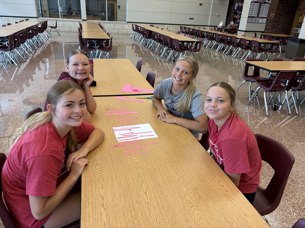 CoachWillems's tweet photo. MVVB: Above the Line v Below the Line - what does it mean to be a Mustang and to do it right? #GoMVStangs #Mindset #Unbridled 🩷🏐🐎 https://t.co/ypD0VSz5FK