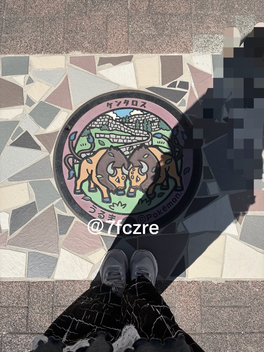 7fczre's tweet photo. ポケふた撮るとき、こんな感じの影どうにかする方法ない？？（ ;  ; ） https://t.co/n79p72CNF2