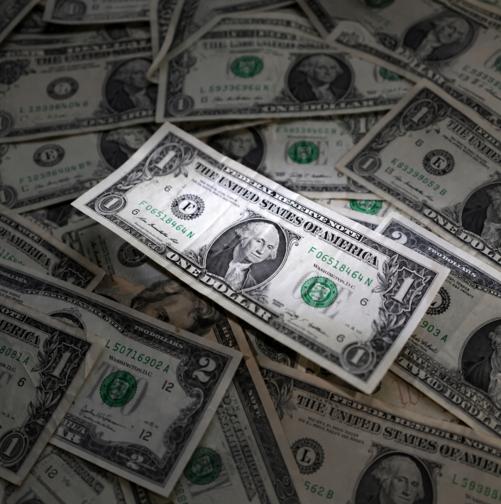 coinbureau's tweet photo. 🇺🇸JUST IN: The US dollar has been backed by NOTHING for exactly 55 years, after a "temporary" move that was never reversed.

President Nixon cut the dollar's link to gold in August 1971, calling the suspension temporary in his own address.

The temporary fix became the entire global financial system, with gold rising from $35 an ounce that day to $4,383 today.