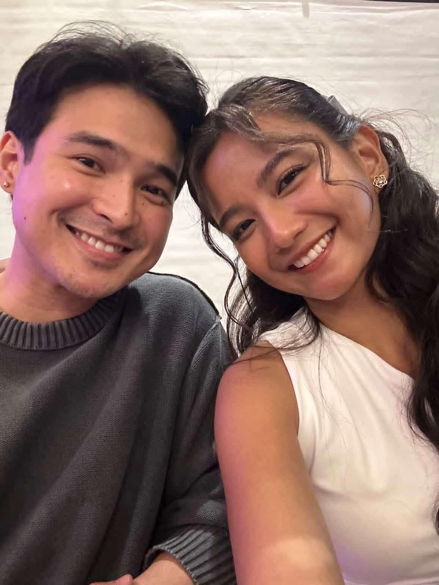 KJArchersOFC's tweet photo. our cuties! see you later, krisshrome.

GAME ON KRISSHROME

#KrisshaAllTheWay
#JeromeBuckets https://t.co/HsqeumpqDi