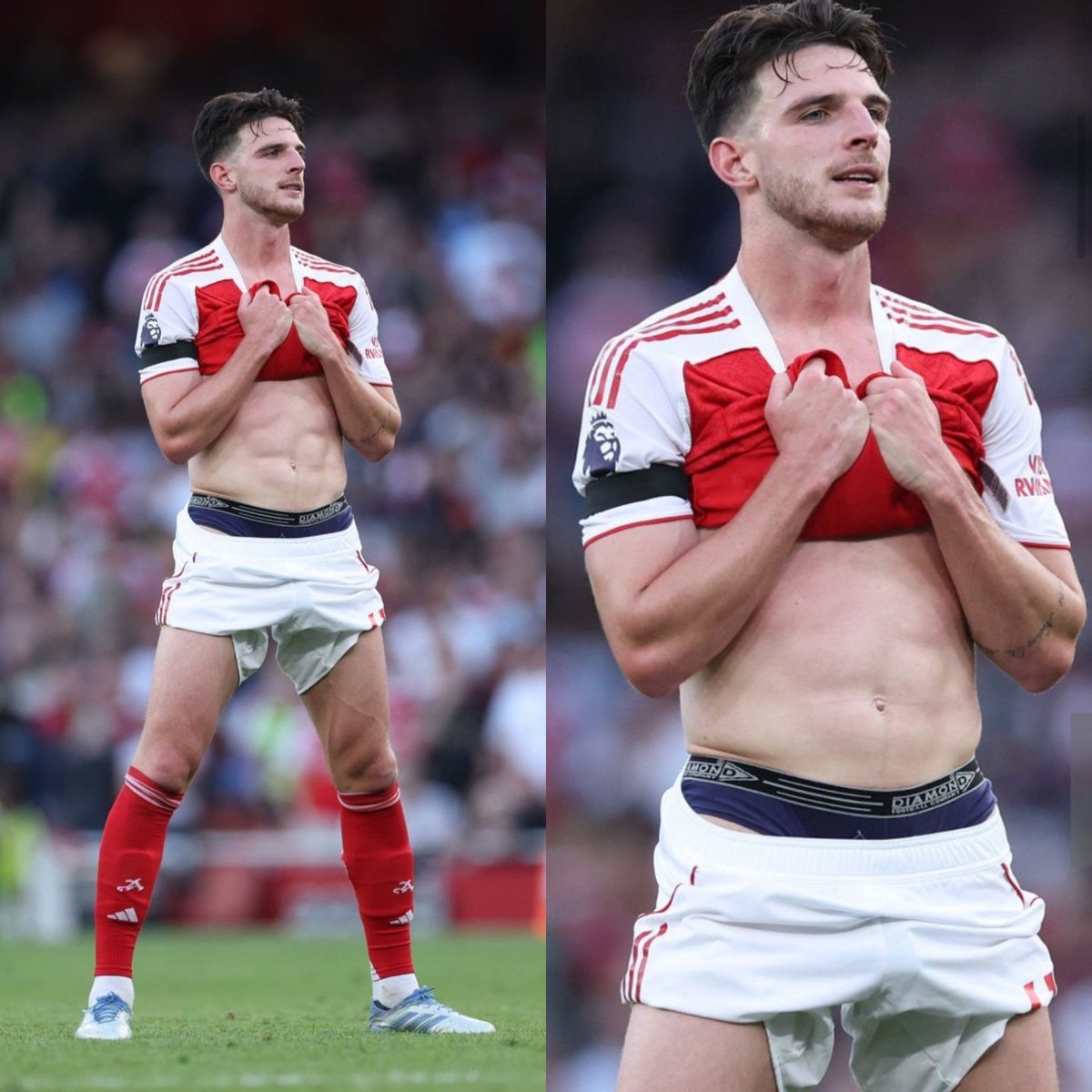 superkings2000's tweet photo. DECLAN RICE
#declanrice https://t.co/sdSF6Vmq1u