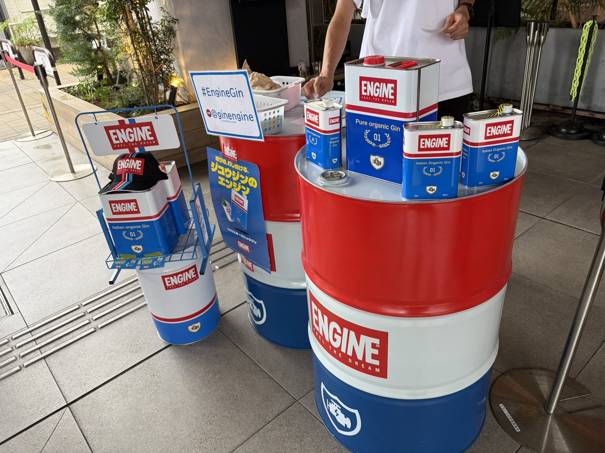 Mario1028jp's tweet photo. #shimokita #engine https://t.co/KUbdDlIaTz