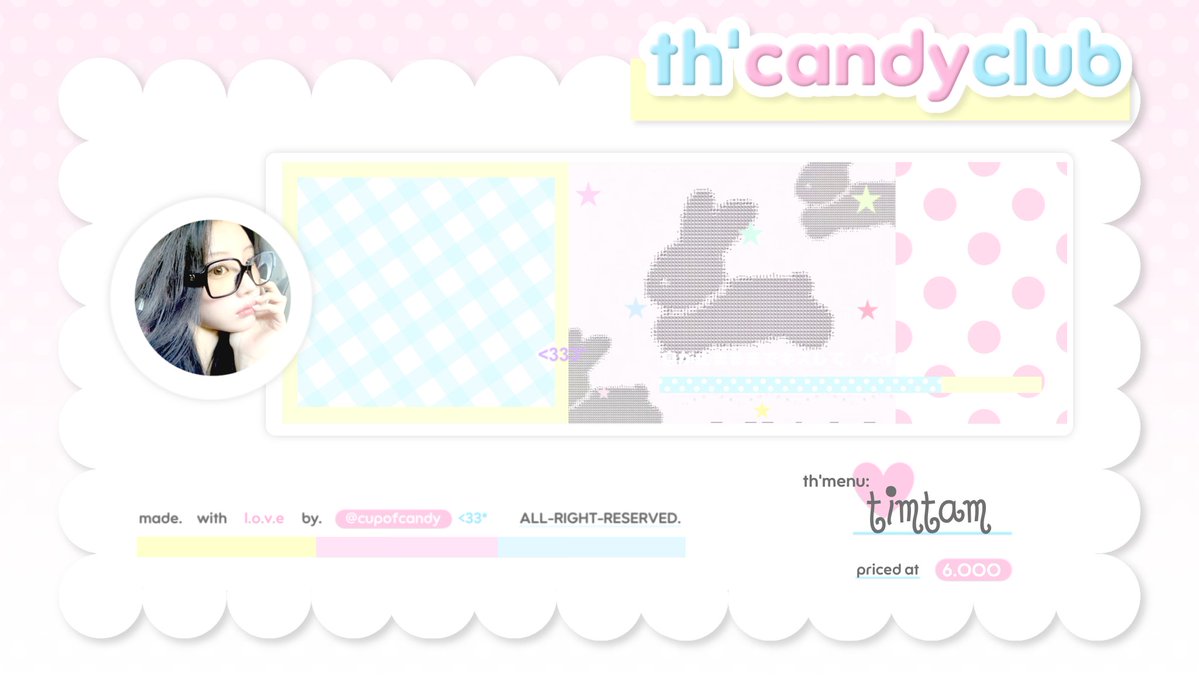 ofcandyland's tweet photo. help repost? timakaci ^____^  

kala punya layout ready stock wonhee illit &amp; wonyoung ive update terbaru bisa dibawa pulang dengan < https://t.co/KVcPJLXWIE > koin, lho! sila dm https://t.co/ynLNW6L8C9 untuk jajan yaaa!

layout readystock rs gg #bealanja https://t.co/1TuQt2qLcn