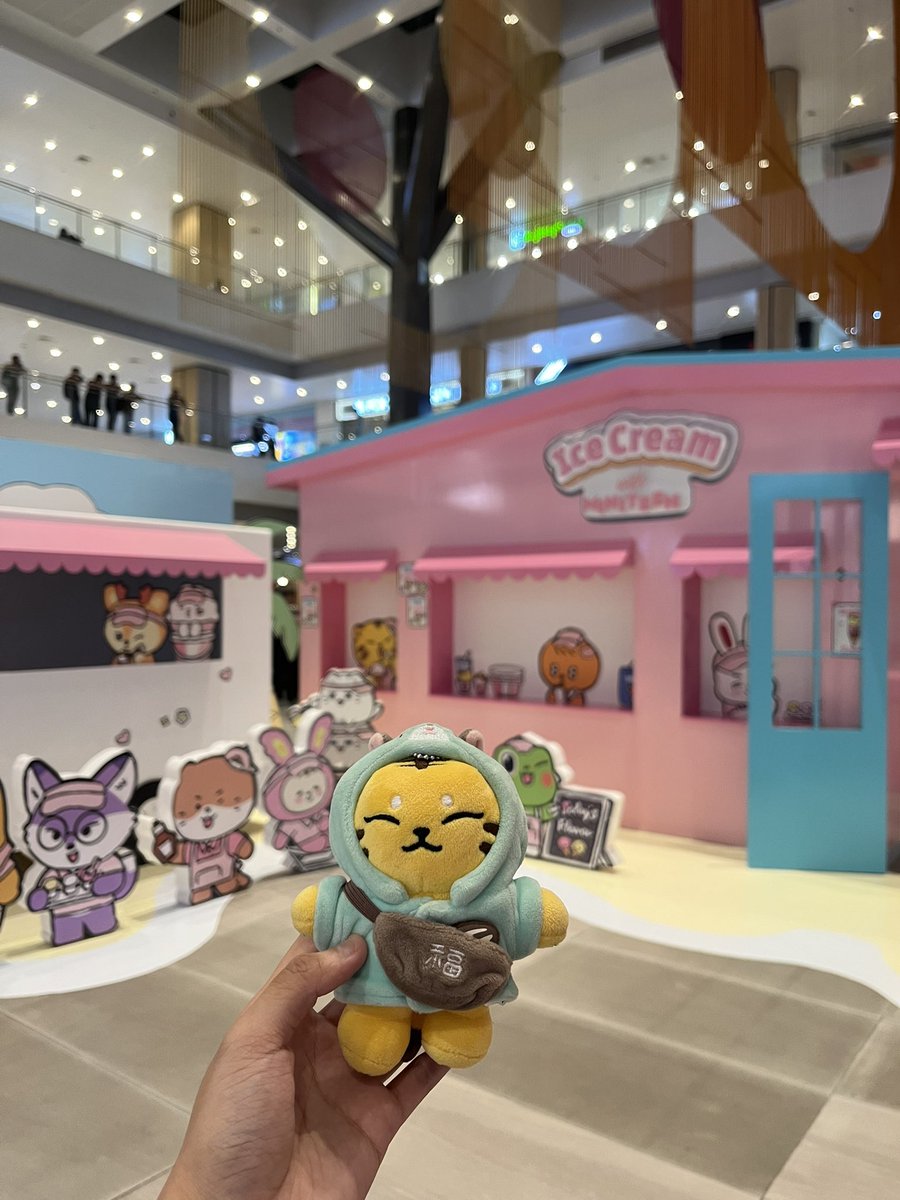 kwonsnhn's tweet photo. sobrang miss ko na yan sha inuwi ko tuloy si ppyo last week 🥹 https://t.co/eh2UtZRBKM