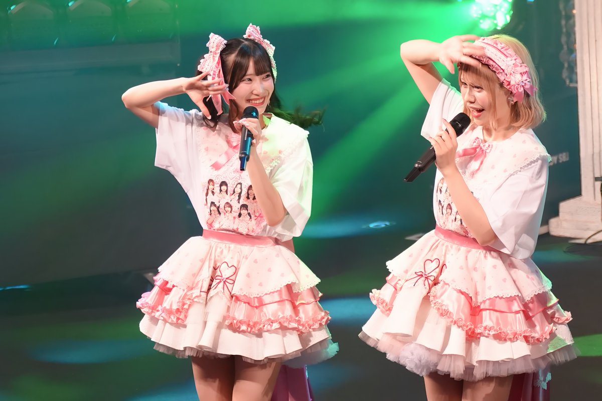 2026.08.13 8期生10周年コンサート 「約束よ」 なかなか見つめる