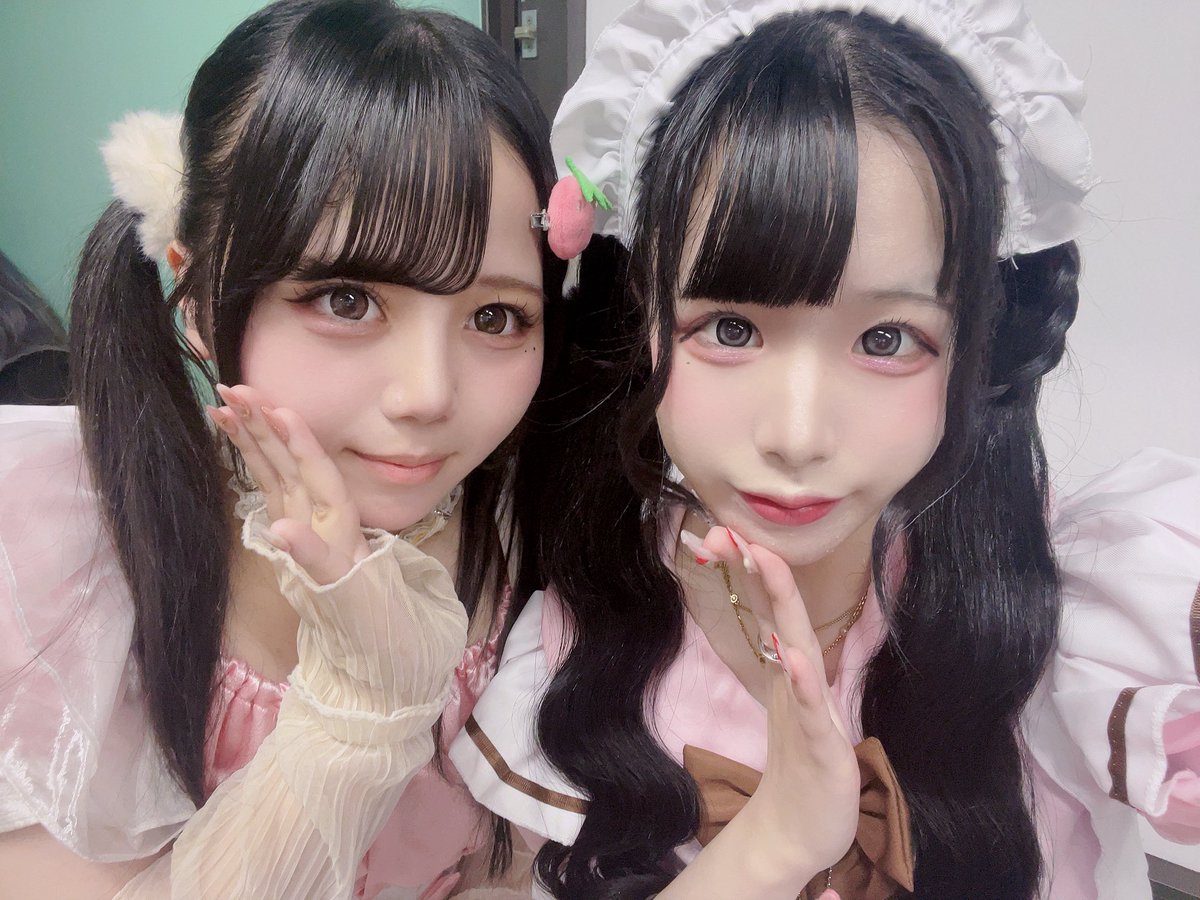 ix_cml's tweet photo. 写真撮れてない子もいるけどときめきみんなだーいすき(萌ω萌)♥みんないい子で、やさしくてかわいいから、なみさんがいなくてもときめきに、いって。 https://t.co/YsSovsy9Zn