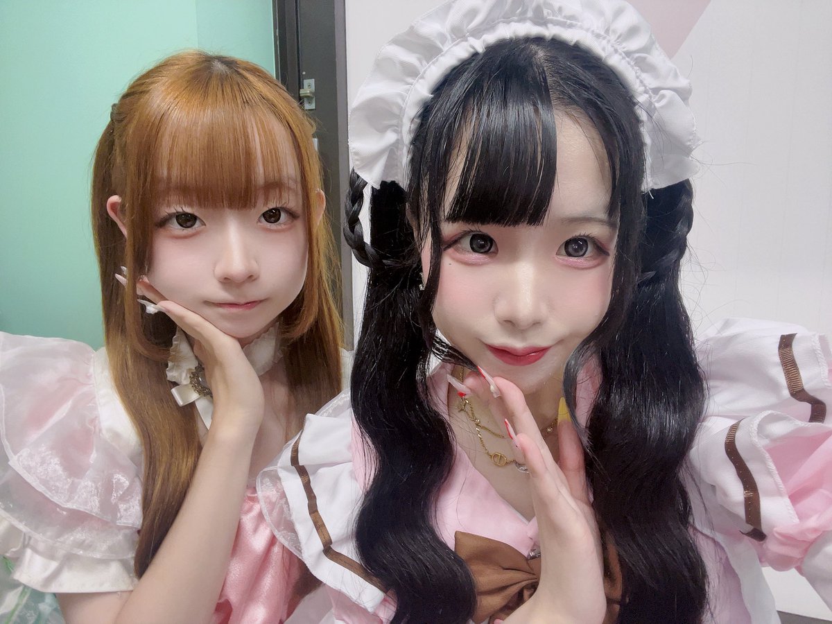 ix_cml's tweet photo. 写真撮れてない子もいるけどときめきみんなだーいすき(萌ω萌)♥みんないい子で、やさしくてかわいいから、なみさんがいなくてもときめきに、いって。 https://t.co/YsSovsy9Zn