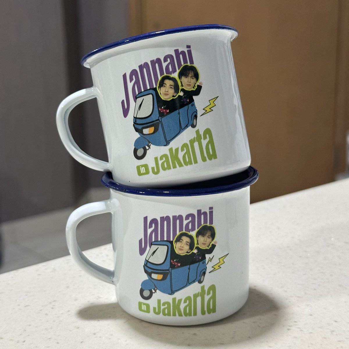 admchno's tweet photo. ⚡️JANNABI <Sweat and Stardust> in JAKARTA ⚡️
freebies by @admchno 

📅 23 Aug 2026
📍 JIEXPO Theatre

sadly veeeery limited qty, so just find me in the venue! 🥹🫶
RTs and likes are very well appreciated 💘 https://t.co/hoNFdkYDGN