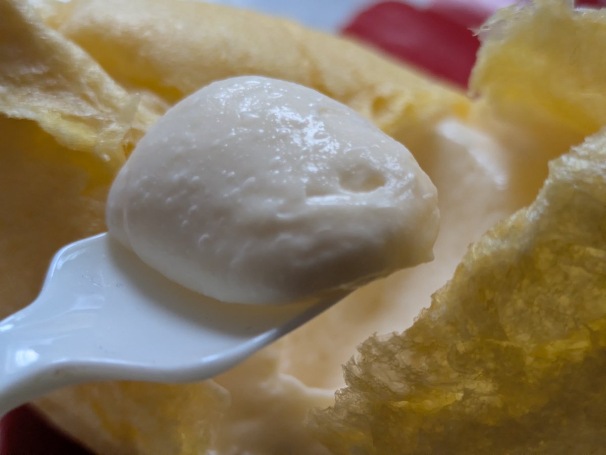 tanboman_sweets's tweet photo. 爽やかレモンもこ
[セブンイレブンにて購入。216円。250kcal。洋生菓子]
2026年8月11日（火）以降順次発売
製造者 ㈱フリジポート
#爽やかレモンもこ
爽やかでシュ〜

『爽やかレモンもこ』
#アメブロ https://t.co/ChkbgXATov https://t.co/TeCJ0NZ0aI