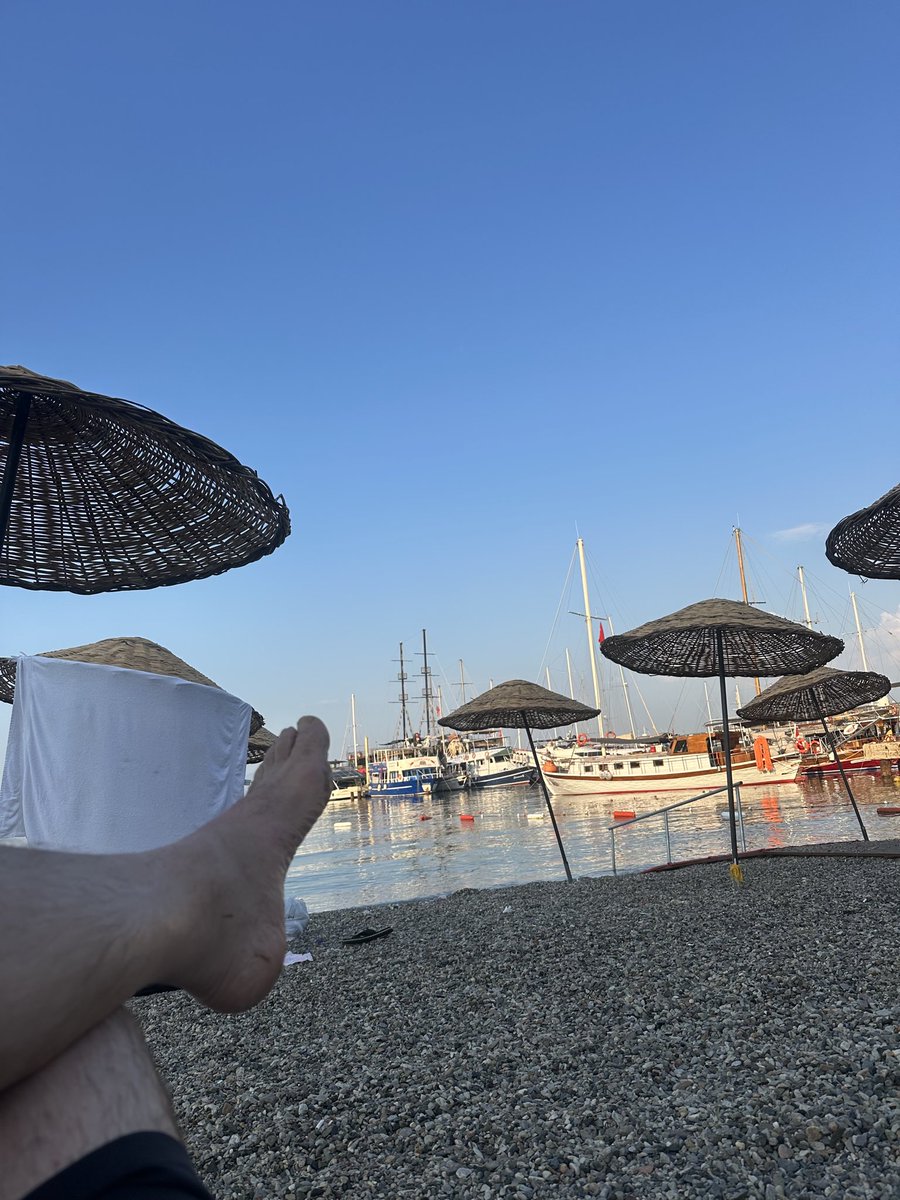 serkanp758's tweet photo. Bodrum sahil'den herkese selamlar Bodrumu ve bodrumluları çok sevdim 😊 https://t.co/t1p5rtMu2T