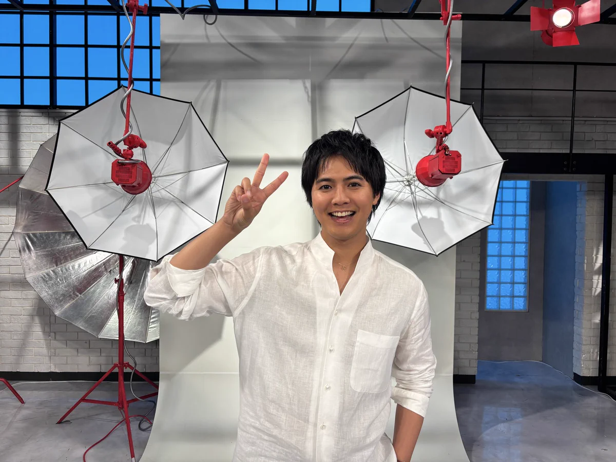 GENERATIONS 片寄涼太 グリッターセット 片寄涼太(ヨセ)のスタッフ公式 on X: 