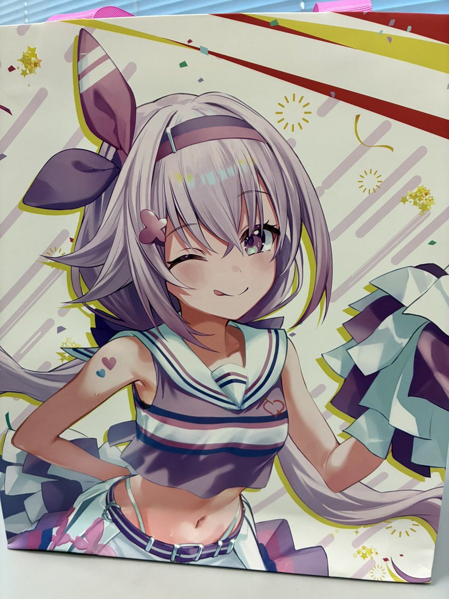hougi643's tweet photo. 15秒あっという間だった…
他のお方との会話も面白くて短い時間で楽しませるのすごいなって思った。
(ブルーシールを食べたがるピノ様が可愛かったのでお写真を…)
#アップランドC108_DAY2 https://t.co/83Uppq8bqw
