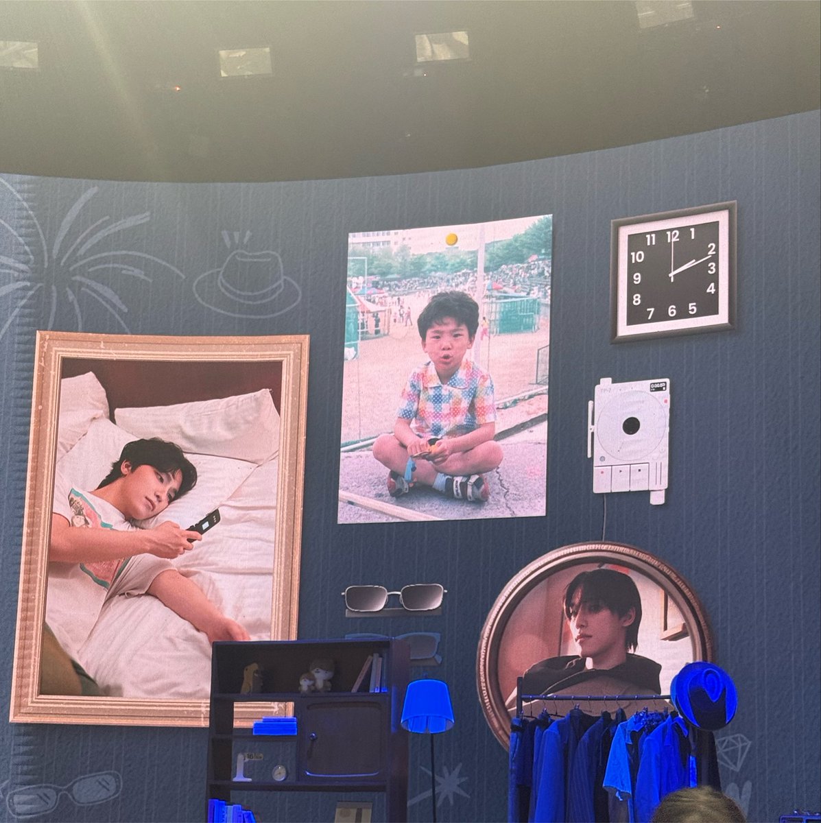 channi3rainb0ws's tweet photo. today's event... 
&amp; the seat was based on raffle.... https://t.co/RSSRowPBI9