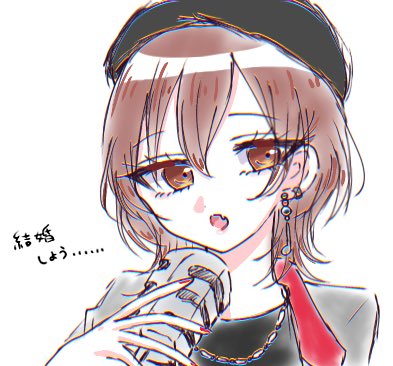 Potyasan6392's tweet photo. はい、メロすぎ
ウルフカットめーちゃんとか国宝でしかない https://t.co/5fKHIa43dE