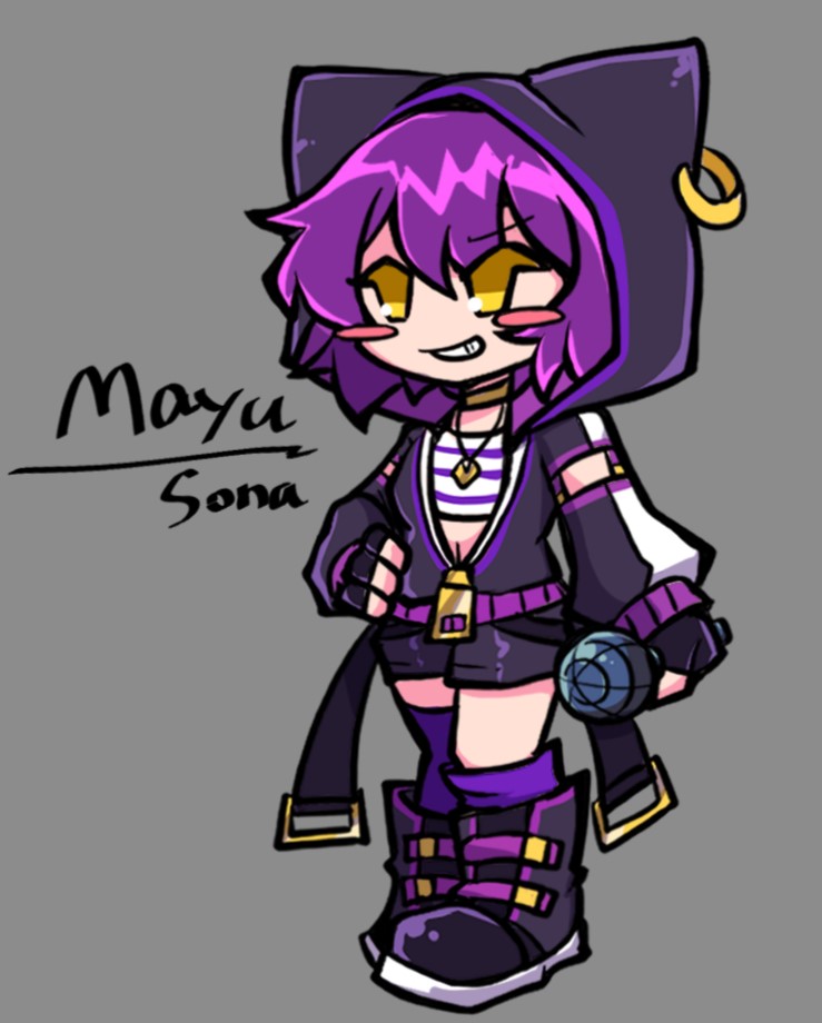 MAYU (@MAYU_20210727) / Posts / X